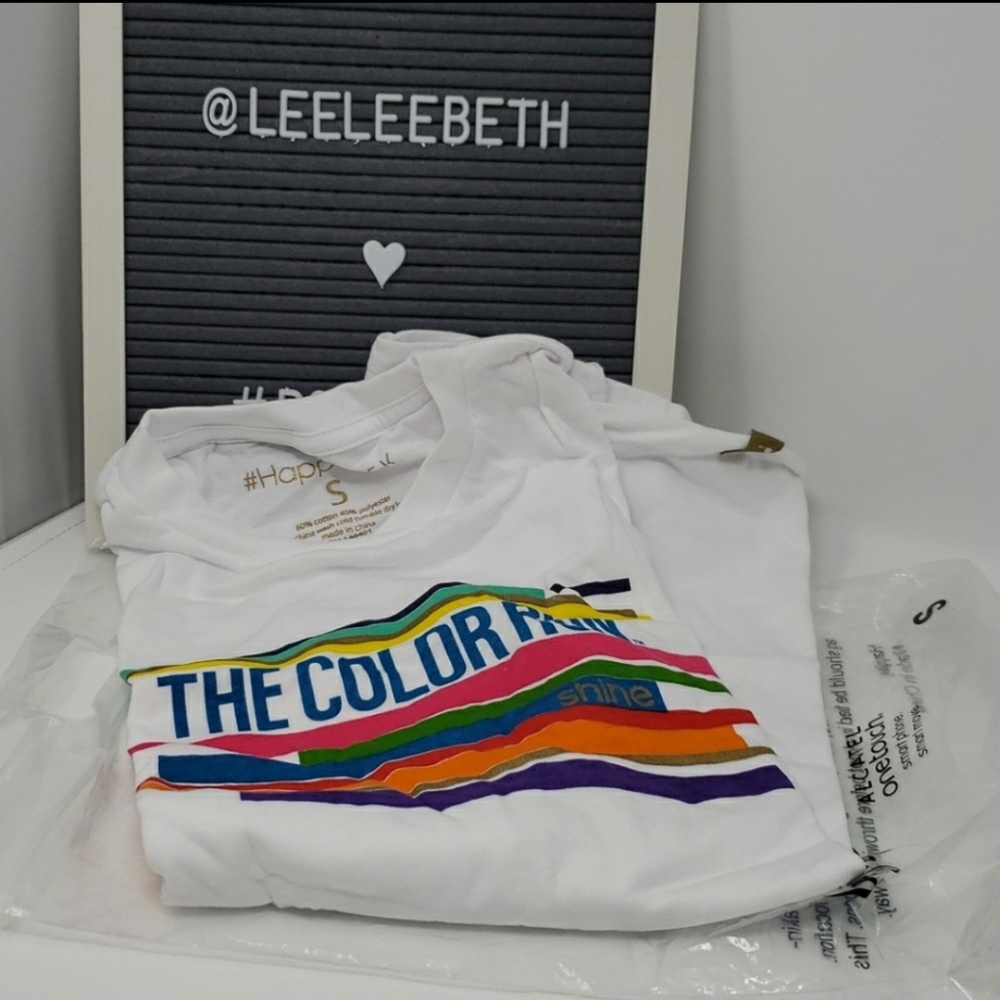 Color Run Virtual 5K Kit - Picture 4 of 4